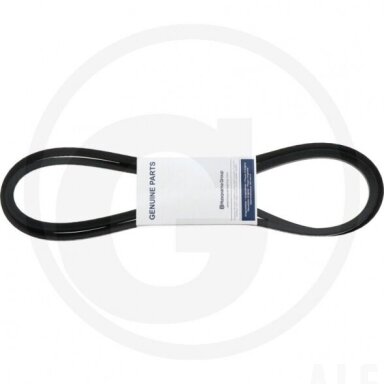 Originalus Trapecinis diržas Husqvarna 12,70x1939mm Li, 12,70x1984mm La 594977801 Originalus Trapecinis diržas Husqvarna 12,70x1939mm Li, 12,70x1984mm La 594977801