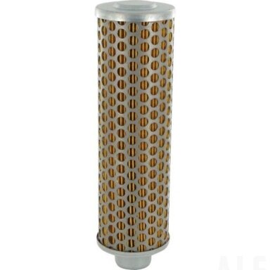 Oro filtras
