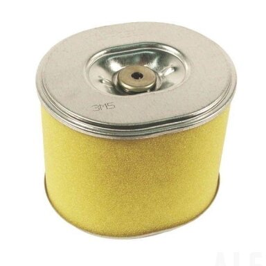 Oro filtras