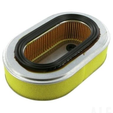 Oro filtras