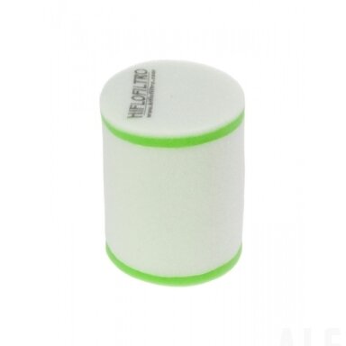 Oro filtras Arctic cat 400 Suzuki 400-500 HFF3022