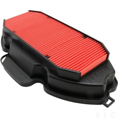 Oro filtras Honda 1011-3781 HF1715