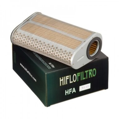 Oro filtras Honda CBF600 CB600 HFA1618