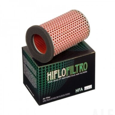 Oro filtras Honda CX650 GL650 HFA1613