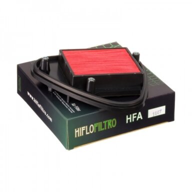 Oro filtras Honda NV400 VT600 HFA1607