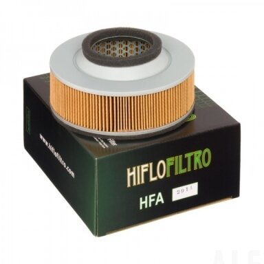 Oro filtras Kawasaki VN1500 VN1600 HFA2911