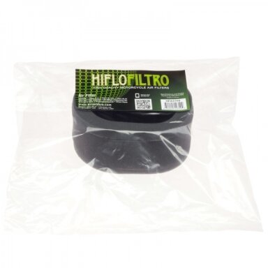 Oro filtras Kawasaki VN750 VN1500 HFA2709