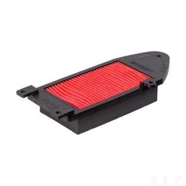 Oro filtras Kymco Malaguti Scooter 125/200 HFA5001