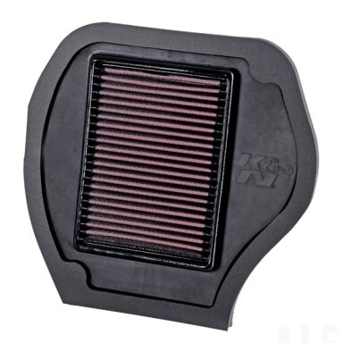 Oro filtras sportinis Yamaha Grizzly K&N YA-7007