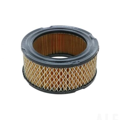 Oro filtras tinka Yanmar 12406012510