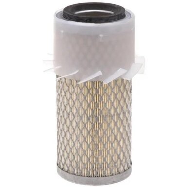 Oro filtras tinka Yanmar 12406612510