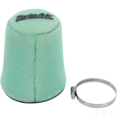 Oro filtras TWIN AIR CLAMP-ON PRE-OILED BACKFIRE AIRFILTER Ø 57MM 156052FRX