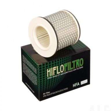 Oro filtras Yamaha FZR400 FZR600 HFA4403
