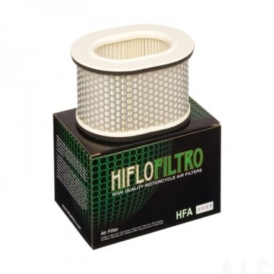 Oro filtras Yamaha FZR600 YZF600 HFA4604