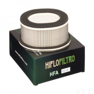 Oro filtras Yamaha FZS1000 HFA4911