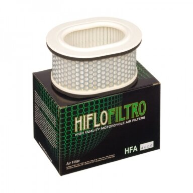 Oro filtras Yamaha FZS600 HFA4606