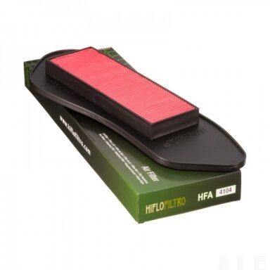 Oro filtras Yamaha VP125 VP250 HFA4104