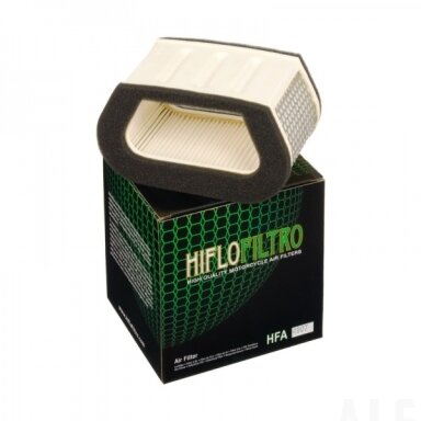 Oro filtras Yamaha YZF-R1 HFA4907