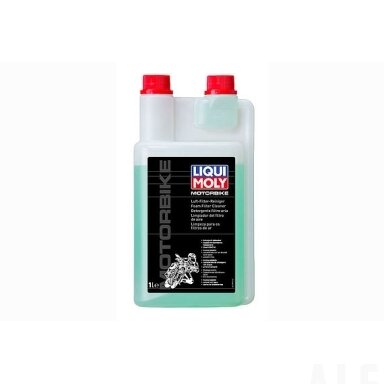 Oro filtro valiklis Liqui Moly 1L 1299 Oro filtro valiklis Liqui Moly 1L 1299