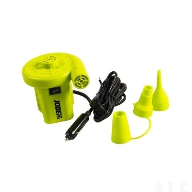 Oro pompa JOBE 12V 130-1-410019003