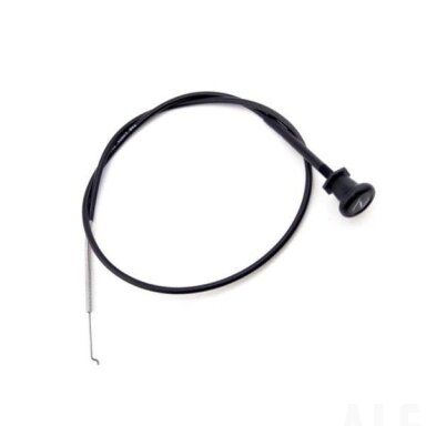 Oro sklendės (patsoso) trosas 746-04759 Cub Cadet GTX2100