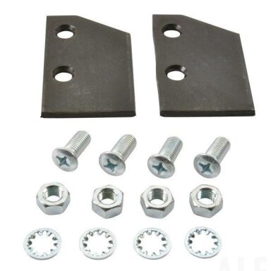 Oro srauto didinimo rinkinys tinka Snapper 6-0785