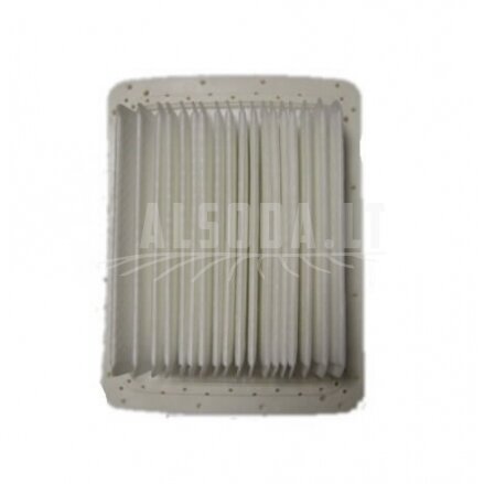Oro filtras SRM-510ES, SRM-520ES EA-410 SRM-420, ECHO Oro filtras SRM-510ES, SRM-520ES EA-410 SRM-420, ECHO