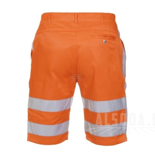 Oranžiniai šortai XS Hydrowear 1 Oranžiniai šortai XS Hydrowear 1