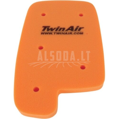 Oro filtras TwinAir Arctic Cat 158263 Oro filtras TwinAir Arctic Cat 158263
