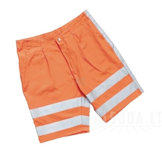 Oranžiniai šortai XS Hydrowear Oranžiniai šortai XS Hydrowear