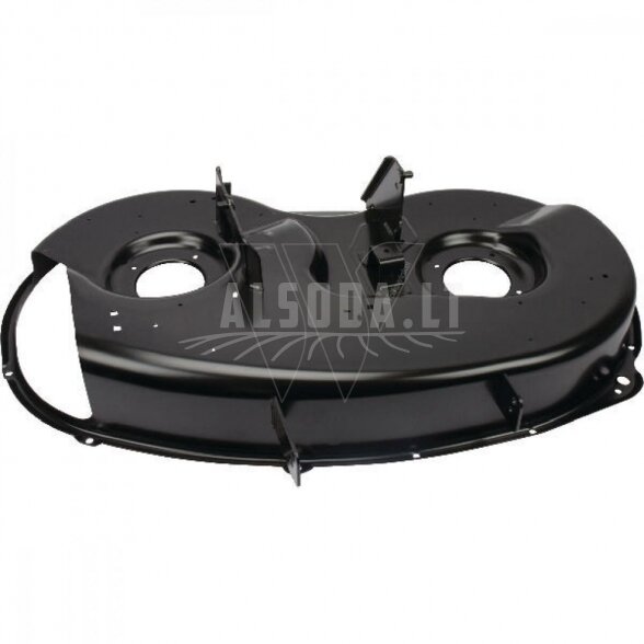 Originali pjovimo deka 97cm Husqvarna/McCulloch 583 21 12-01 2 Originali pjovimo deka 97cm Husqvarna/McCulloch 583 21 12-01 2