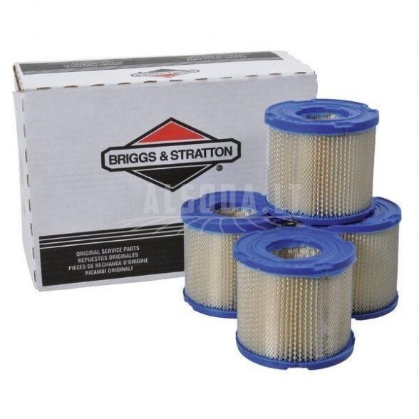 Oro Filtrai 4 x 393957 Oro Filtrai 4 x 393957