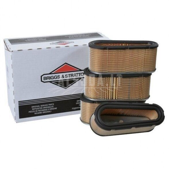 Oro filtras 4 x 496894S
