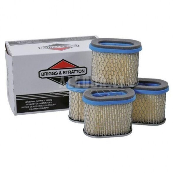 Oro filtras 4 x 692446 Oro filtras 4 x 692446
