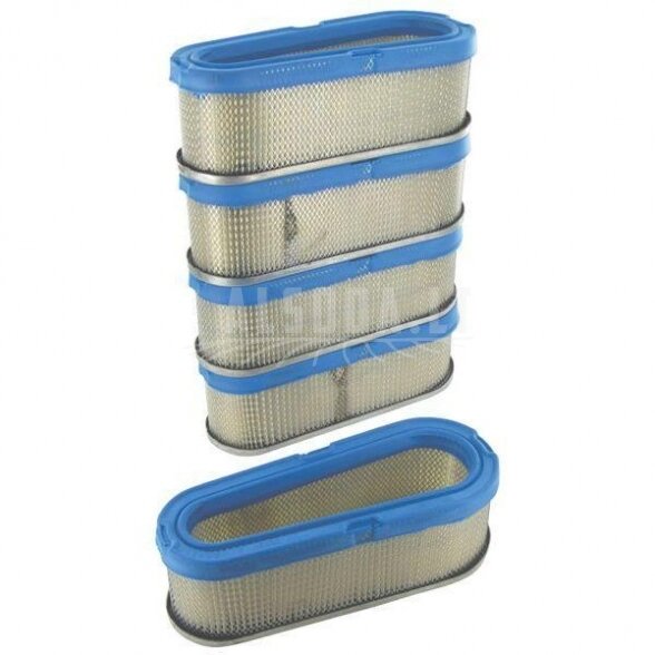 Oro filtras 5 x 691667 2 Oro filtras 5 x 691667 2