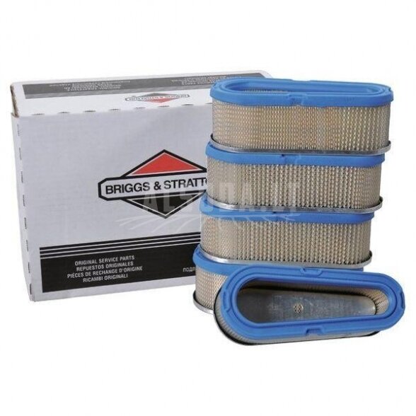 Oro filtras 5 x 691667