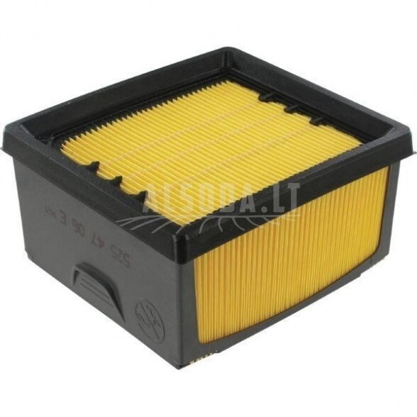 Oro filtras  525470602 1