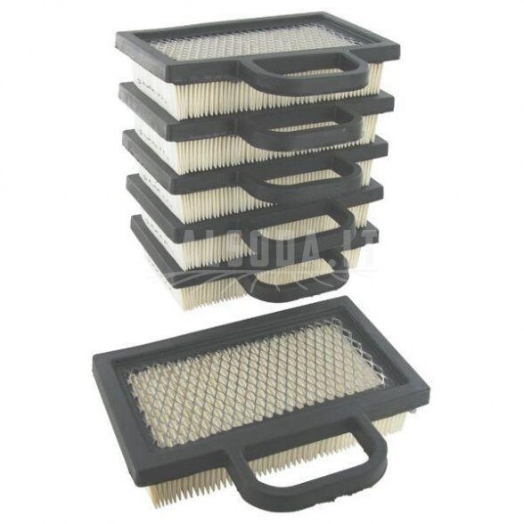 Oro filtras 6 x 499486S 1 Oro filtras 6 x 499486S 1