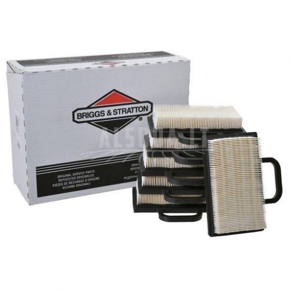 Oro filtras 6 x 499486S Oro filtras 6 x 499486S