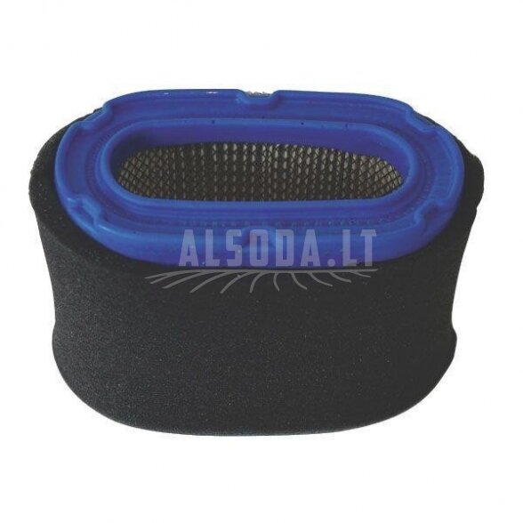 Oro filtras Honda 17211-ZF5-V01 1 Oro filtras Honda 17211-ZF5-V01 1