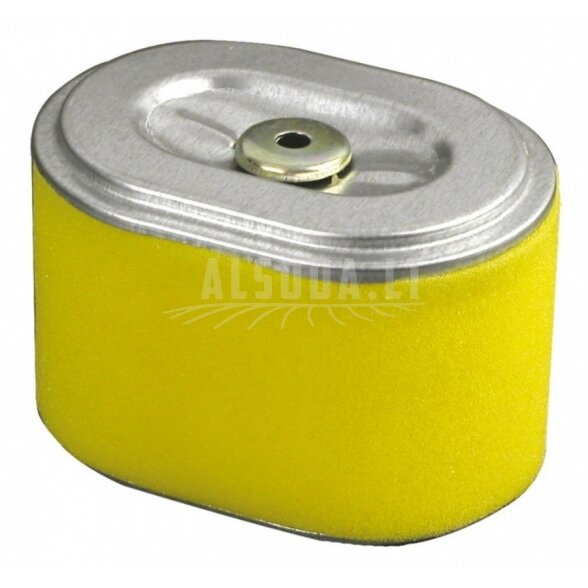 Oro filtras Honda GX 140/160/200 - NEVADA 17210-ZE1-505, Nevada