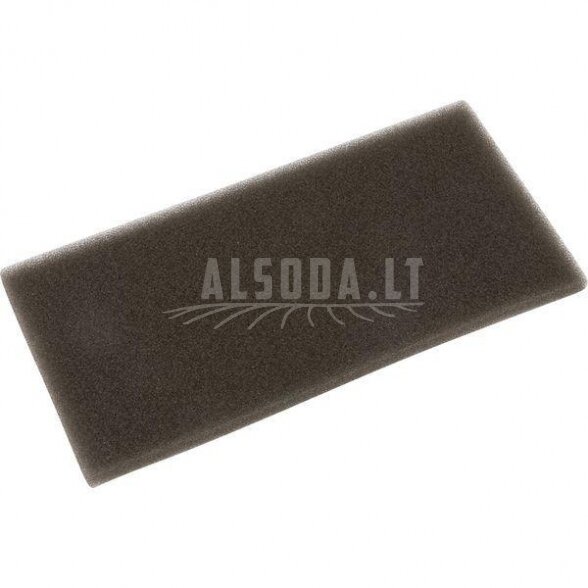 Oro filtras  WM 12,5 1