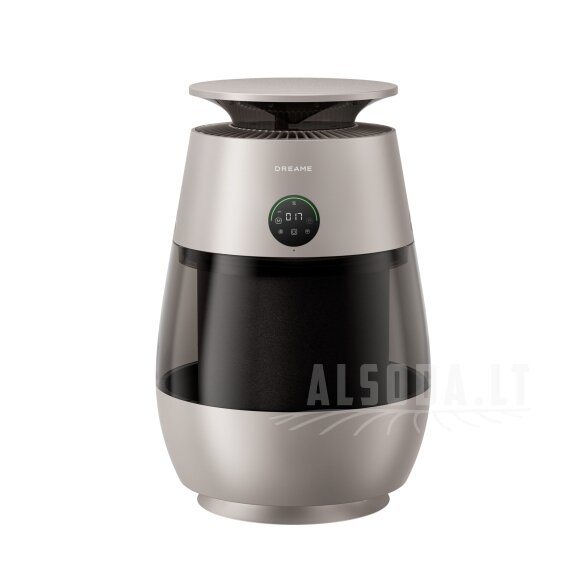 Oro valytuvas Dreame AP10 1