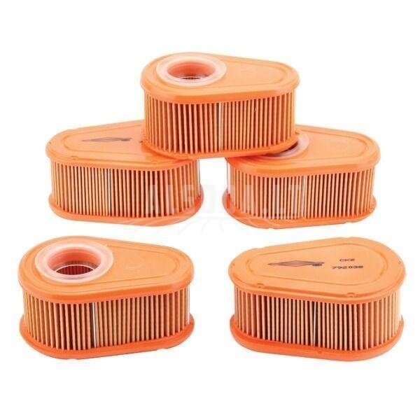 Oro Filtrai 5 x 792038 Oro Filtrai 5 x 792038