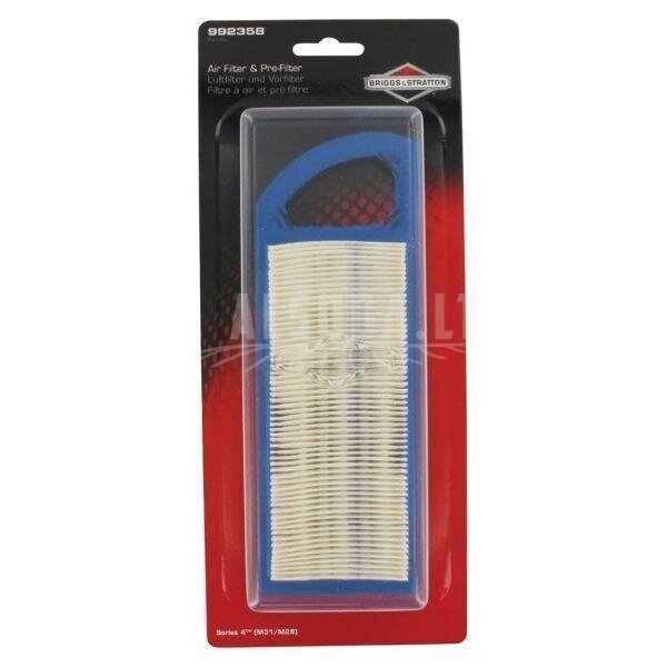 Oro filtras 1 x 795115 Oro filtras 1 x 795115