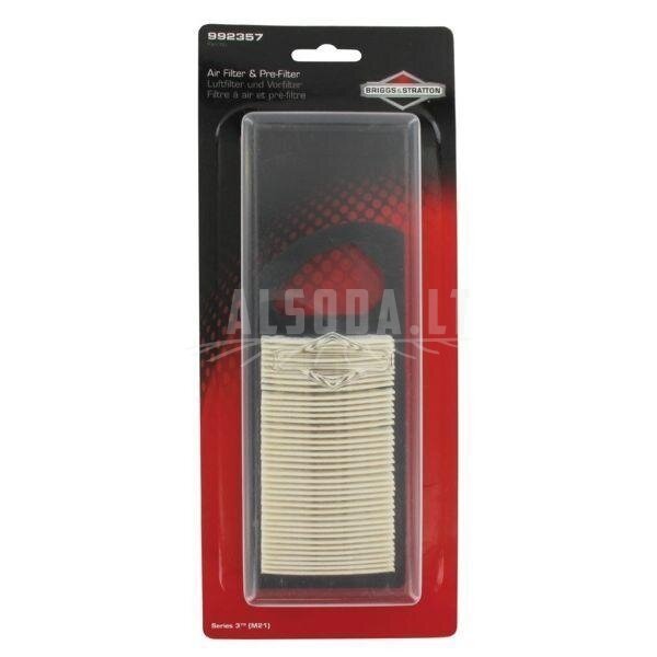 Oro filtras 1 x 797007