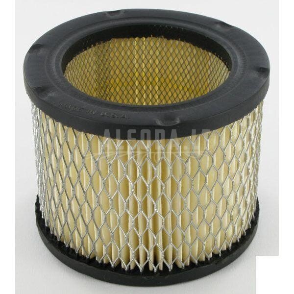 Oro filtras 1