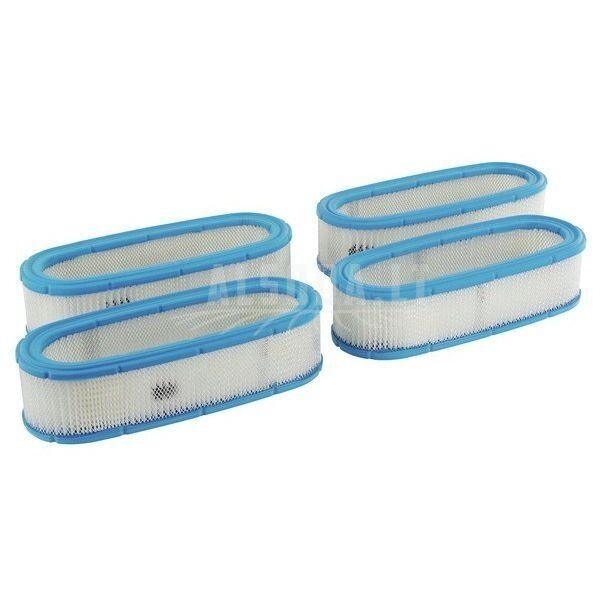 Oro filtras 4 x 394019S 2 Oro filtras 4 x 394019S 2