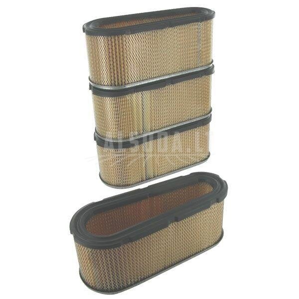 Oro filtras 4 x 496894S 2 Oro filtras 4 x 496894S 2