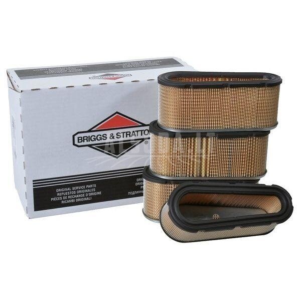 Oro filtras 4 x 496894S Oro filtras 4 x 496894S